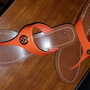 Tory burch shoes